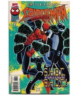 Spider-Man #76 (1997) *Marvel Comics / Cover Artwork By John Romita Jr./... - $14.99 CAD