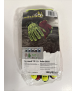 HexArmor Impact Resistant Gloves 10XL Rig Lizard TP-X+ Palm 2025 - €22,35 EUR