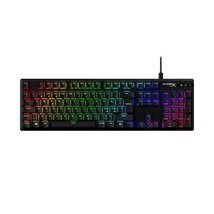 HyperX Alloy Origins PBT - Mechanical Gaming Keyboard, PBT Keycaps, RGB lighting - £143.15 GBP