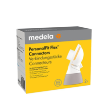 Medela Connector for Swing, Swing Maxi, and Freestyle New Edition - $139.95