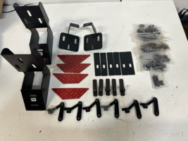 Hardware for RTBK16 - Driver/Passenger Side RTS30DG/RTS31DG/RTS32DG Brac... - $76.55