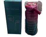 12&quot; Mystery Water Bottle 64oz Blue and 27oz Mystery color (X003LB51KZ) - $24.99