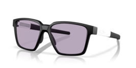 Oakley ACTUATOR SQ Sunglasses OO9430-0557 Matte Black Frame W/ PRIZM Sla... - $118.79