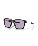 Oakley ACTUATOR SQ Sunglasses OO9430-0557 Matte Black Frame W/ PRIZM Sla... - $118.79