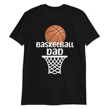 Basketball Dad Shirt, Basketball T-Shirt, Dad Birthday Gift, Gifts for D... - £17.92 GBP+
