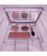 Elizabeth Arden Eyeshadow Duo SPARKLE MINGLE &amp; Cheekcolor SUGARPLUM - $189.95 MXN