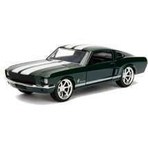 Fast and Furious 1967 Ford Mustang 1:32 Scale Hollywood Ride - £26.25 GBP