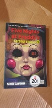 1:35am (Five Nights at Freddy&#39;s: Fazbear Frights #3), Volume 3 (Paperback or Sof - £6.02 GBP