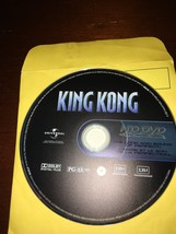 King Kong The Look And Sound HD DVD 2006 - £48.95 GBP