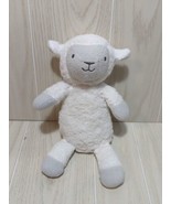 GC Brands Target white gray face feet  plush sheep baby lamb stuffed ani... - £10.11 GBP