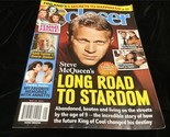 Closer Magazine May 22, 2023 Steve McQueen&#39;s Long Road to Stardom,Franki... - $9.00