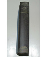 The Fables of Aesop - 1931 Illustrated Editions Hardcover - £14.84 GBP
