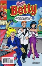 Betty #19 Original Vintage 1994 Archie Comics Gga - £19.88 GBP
