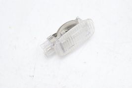 03-09 MERCEDES-BENZ W211 TRUNK LID INTERIOR LIGHT **NO BULB** E3541 image 9