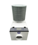 220V 3PH 2HP CNC Processing Center Oil Mist Collector Industrial Soot Pu... - $765.00