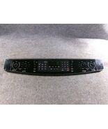 318335838 Kenmore Range Oven Control Touchpad - BLACK - $2,384.73 MXN