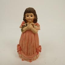 GIFT OF LOVE H1319 by Maud Humphrey Bogart Figurine No original box WCJ5&amp; - $2.97