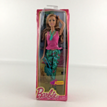 Barbie Fashionistas Summer Fashion Doll Forever Friends 12” Figure 2013 Mattel - $44.50