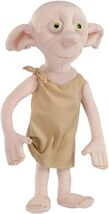 Harry Potter The Noble Collection Dobby 14" Poseable Plush - NWT - €17,30 EUR Harry Potter The Noble Collection Dobby 14" Poseable Plush - NWT - €17,30 EUR