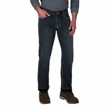 Weatherproof Vintage  Fleece Lined Pant Blue Men’s Sz. 38x30 or 40x32 NWT - $468.02 MXN