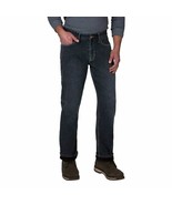Weatherproof Vintage  Fleece Lined Pant Blue Men’s Sz. 38x30 or 40x32 NWT - $24.92