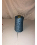NEW RAYON CONSTRUCTION MASON STRING THREAD LINE BONDED TWINE LIGHT BLUE ... - $15.47