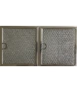 Compatible Samsung ME21DG6300SRAA ME21DG6300MTAA Microwave Grease Filter... - $265.74 MXN