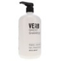 VERB GHOST WEIGHTLESS SHAMPOO & PROTECT CONDITIONER - 32oz LITER DUO image 10