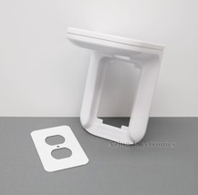 Sanus B0S1-W1 Small Device Outlet Mount READ image 1