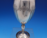 Candlelight by Towle Sterling Silver Goblet Gold Washed Interior #68380 ... - $404.91