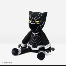 Scentsy Buddy Black Panther with Scent Packet - Retired NIB - £15.52 GBP