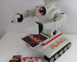 VINTAGE 1998 Toymax RAD R/C Robot Controller As Is - $55.28