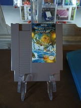 Sky Shark (Nintendo Entertainment System, 1989) NES Cartridge, Manual, & Case - $14.99