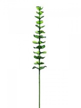 Europalms Crystal Eucalyptus, Artificial Plant, Green, 81cm 12x - £66.23 GBP