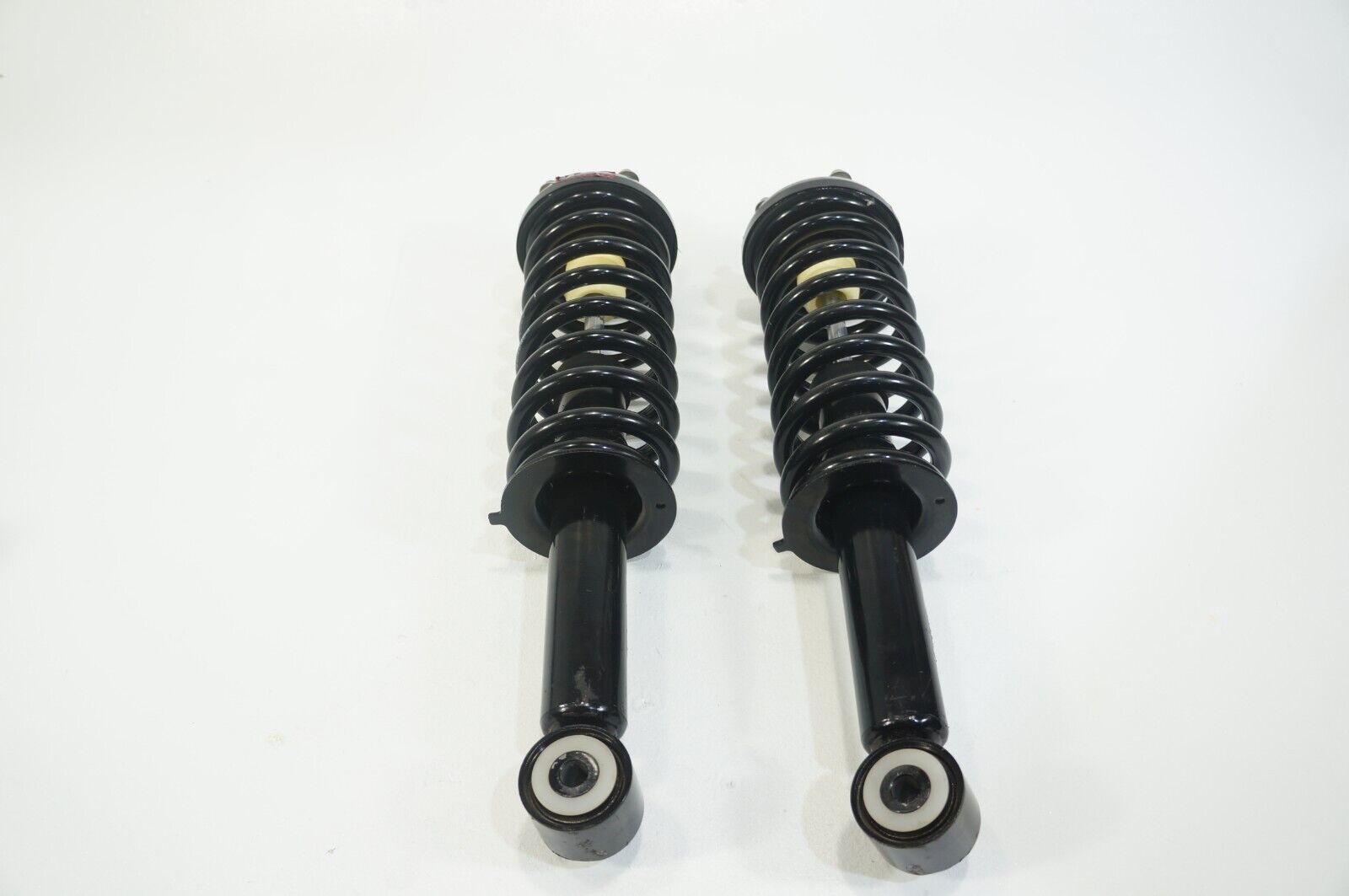 2002-2005 ford thunderbird REAR right left shock absorber strut spring coil over Item image 5