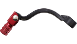 Moose Racing Black/Red Shifter Shift Lever For The 2021-2022 GasGas MC85 MC 85 - £32.99 GBP