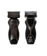 Vivitar Foil Duo Cordless Rechargeable Shaver - €41,01 EUR
