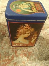 Pepsi Cola Commemorative Tin Pepsi Collectors Series - £11.12 GBP