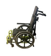 Kids Quickie 2 Special Edition Pediatric Wheelchair - Sunrise Medical Manual image 3