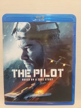 FAST FREE SHIP, Scratch-Free disc: The Pilot (Blu-ray, 2020) Russian / English - $11.26