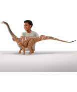 Mattel Jurassic World Legacy Collection Diplodocus Large Dinosaur 56" Fi... - $171.27 CAD Mattel Jurassic World Legacy Collection Diplodocus Large Dinosaur 56" Fi... - $171.27 CAD
