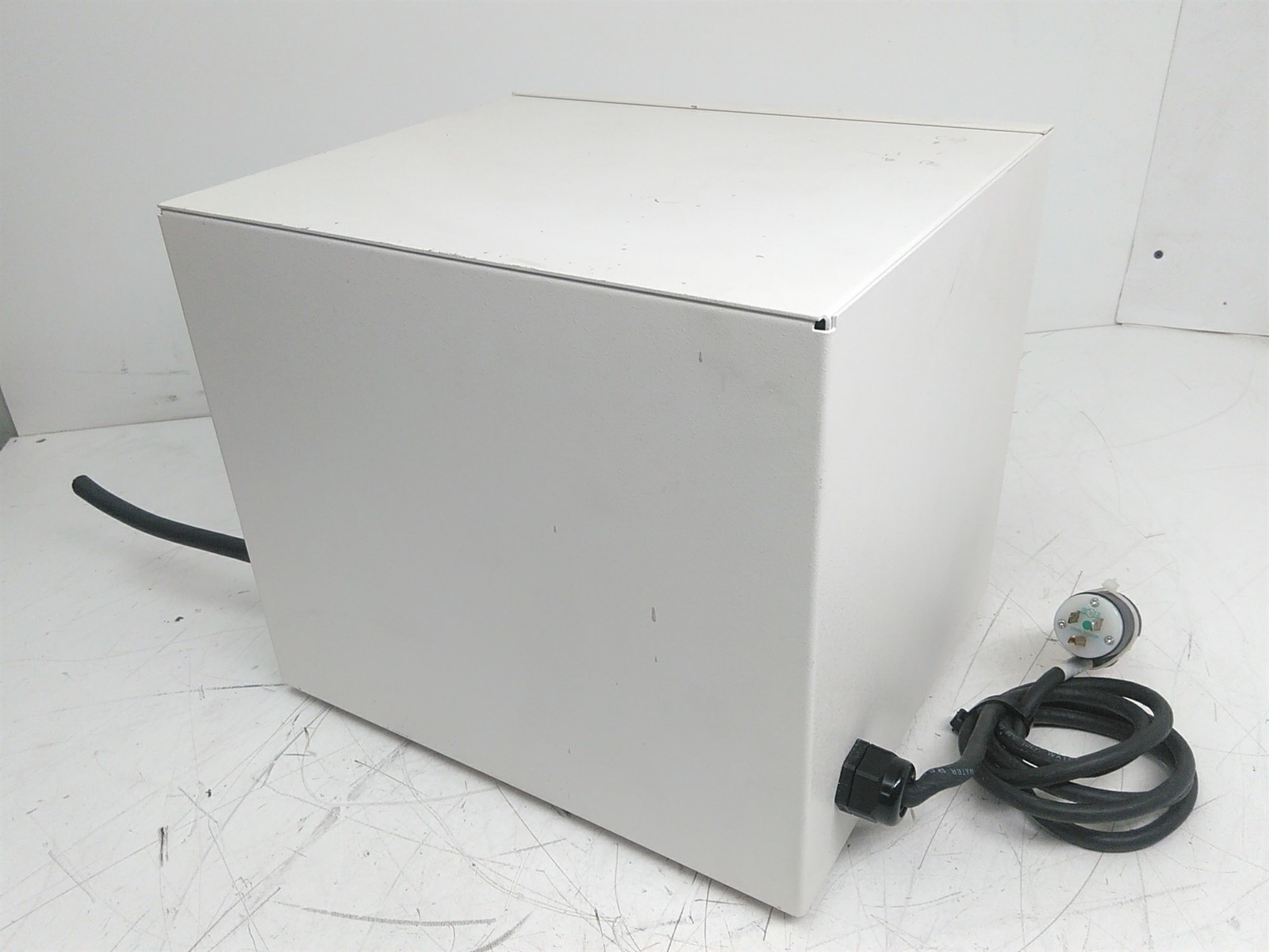 Hologic 010-1102 120v AC Power Isolation Module Cut Cable Defective AS-IS - $144.98