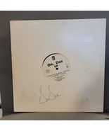 Dr. Dre signed lp Dr Dre EP,  Original, Vintage, Great Gifts - $200.00