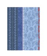 Le Jacquard Francais Gipsy Blue Tea or Kitchen Towel - $28.00