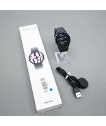 Samsung Galaxy Watch6 SM-R930 40mm Smartwatch with Sport Band - Black - $57.99