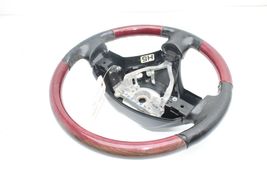 06-11 LEXUS GS300 STEERING WHEEL Q0280 image 3