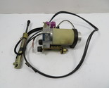 BMW Z3 E36 Convertible Top Hydraulic Pump Motor &amp; Cylinder 8407224 - $188.09