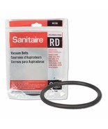 Sanitaire 66100 Upright Vacuum Replacement Belt, Round Belt, 2/Pack - $139.79 MXN