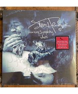 Jimi Hendrix &quot;Morning Symphony Ideas&quot; Limited Edition Record Brand NEW- ... - $32.20 CAD