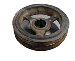 Crankshaft Pulley From 2014 Chevrolet Traverse  3.6 12697768 4wd - $39.95